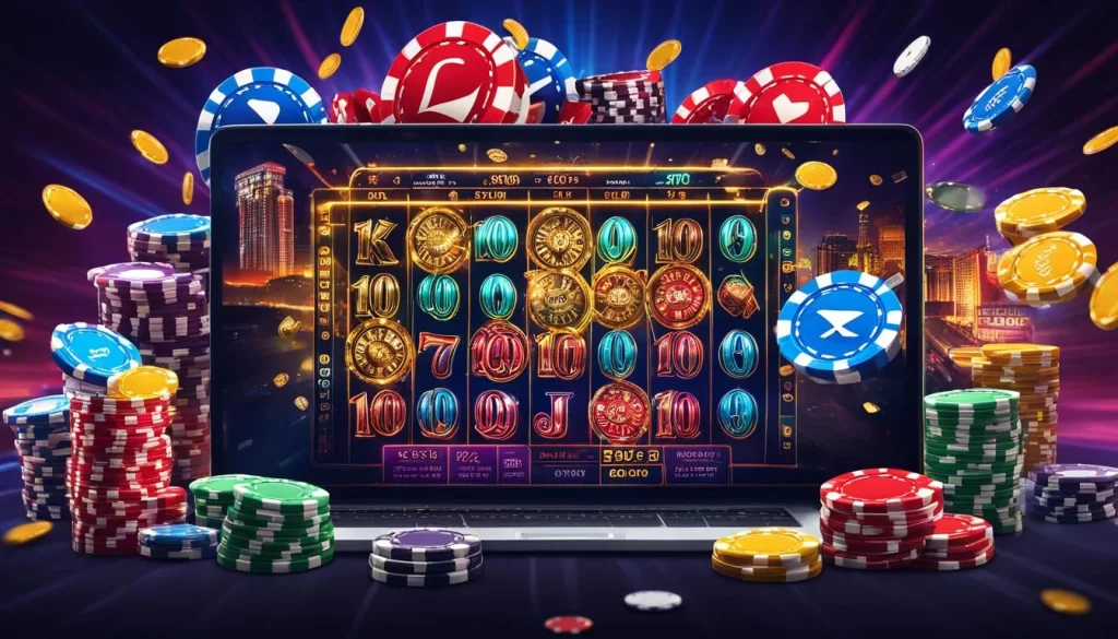 Chiến lược xo88 nổ hũ: Hướng dẫn người mới và kỹ thuật nâng cao