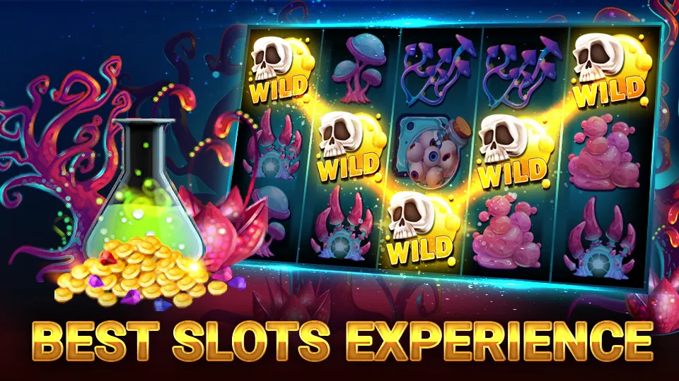 Giải đấu Slot Game hàng tuần