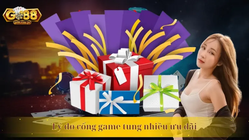 Thưởng chào mừng thành viên mới xo88 nổ hũ